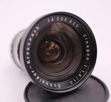 Schneider cinegon mount gebraucht kaufen  München