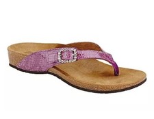 Vionic orthaheel leather for sale  Vero Beach