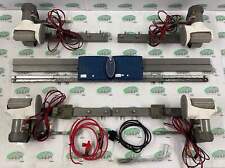 Powrtouch evolution twin for sale  BRADFORD