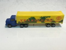 Majorette camion container usato  Cantu