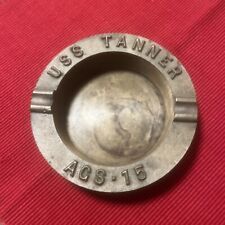 Vintage navy brass for sale  Southport
