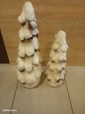 Alberi natalizi con usato Alberi natalizi con usato  Trieste