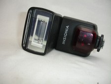 Insignia external ttl for sale  Wilsonville