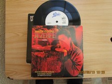 Shakin stevens jezebel for sale  PAIGNTON