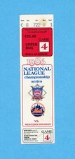 1986 national league for sale  Thornwood