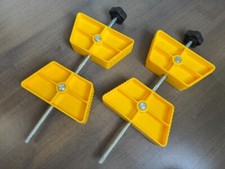 Camco wheel stop for sale  Raleigh