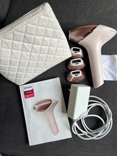 Philips lumea ipl gebraucht kaufen  Breisach am Rhein