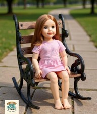 Doll rocking chair for sale  Bridgeton