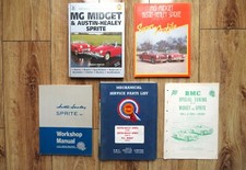 Austin healey interest for sale  ASHBOURNE