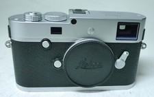 Leica 240 silber gebraucht kaufen  Hamm