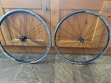 Campagnolo wheels zonda for sale  MILFORD HAVEN
