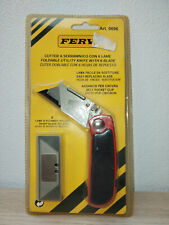 Cutter fervi serramanico usato  Gambettola