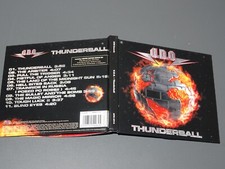 Thunderball digibook 2 gebraucht kaufen  Schwabach