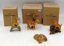 Sherratt simpson cat for sale  HUDDERSFIELD