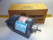 New century electric for sale  Camden
