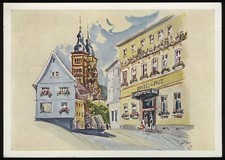Amorbach denwald hotel gebraucht kaufen  Wietzendorf