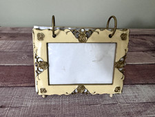 Vintage metal enamel for sale  Indianapolis