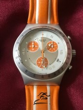 Orologio polso swatch usato  Guidonia Montecelio