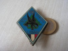 Insigne parachutiste opex d'occasion  Gréoux-les-Bains