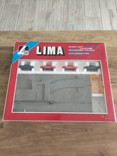 Lima kit scarica usato  Vercelli