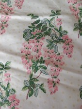Laura ashley wisteria for sale  HEREFORD