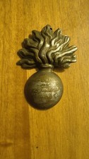 Fregio cappello militare usato  Roma