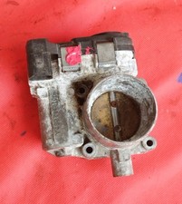 Drosselklappe audi seat gebraucht kaufen  Brombachtal