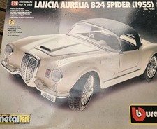 Bburago 7010 lancia gebraucht kaufen  Bürstadt