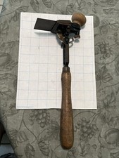 Stanley woodworking scraper for sale  Carleton