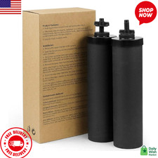 Berkey authentic black for sale  Whitehall