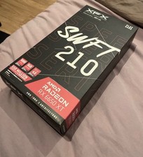 Swft210 radeon 6650 d'occasion  Venarey-les-Laumes