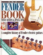 The fender book gebraucht kaufen  Berlin