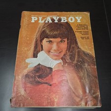 Playboy magazine march for sale  Greensburg
