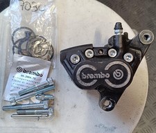 Brembo four piston for sale  NORTHWICH