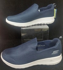 Men skechers blue for sale  PAISLEY