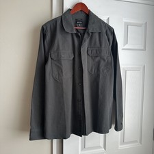 Brixton overshirt jacket for sale  Midvale