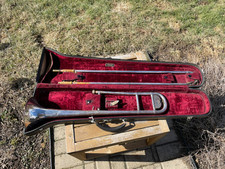 1935 besson international for sale  Greenwood