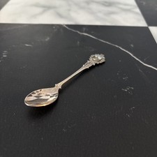 Jolie petite cuillère d'occasion  Rixheim