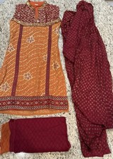Womens indian clothing for sale  Plano