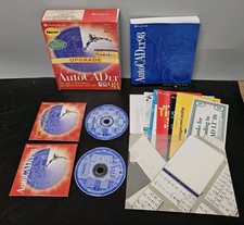 Autodesk autocad upgrade for sale  Mount Pleasant