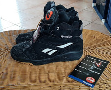 Reebok the pump usato  Sant Antioco