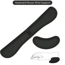 Keyboard mouse wrist for sale  BOLTON