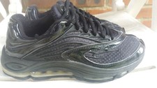 Mens black nike for sale  MANCHESTER