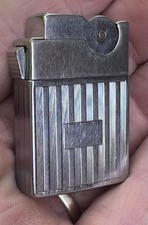 Vintage asr lighter for sale  Highland