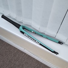 Bianchi full carbon for sale  SOUTHAMPTON