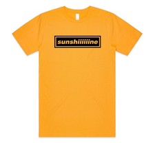 Sunshiiiiiine sunshine shirt for sale  CARDIFF
