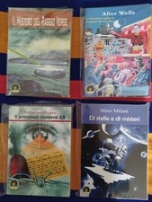 Fantascienza ed. della usato  Galbiate