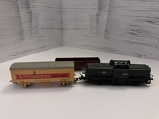 Lima freight train for sale Lima freight train for sale  SLEAFORD