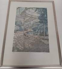 fern print for sale  RUGBY