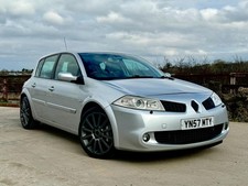 Renault megane 225 for sale  CHELTENHAM